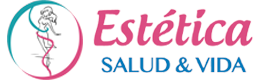 logo Estética salud & vida.